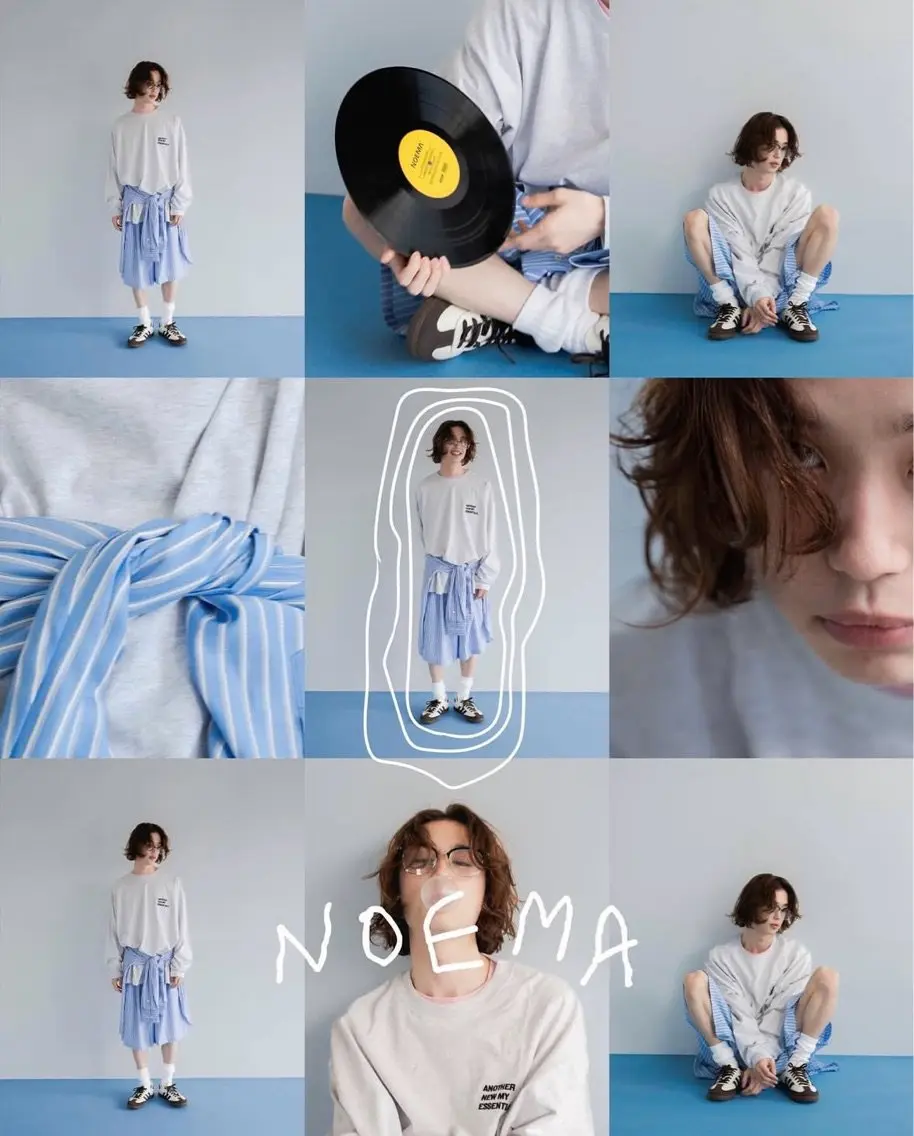 NOEMA ICHINOMIYAの内観・外観3