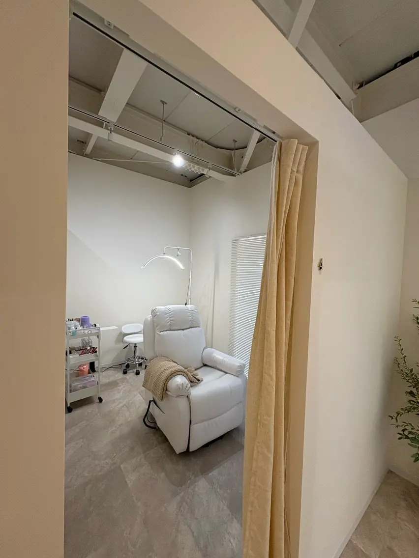 Himmelの内観・外観2