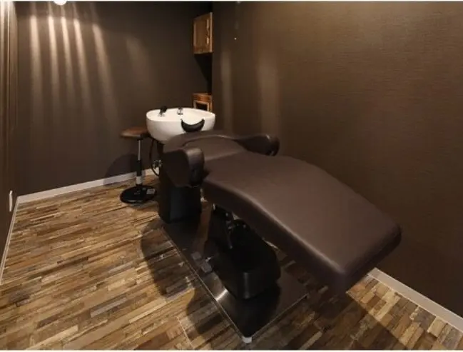 Hairsalon&Eyelash STORY富木島店の内観・外観3