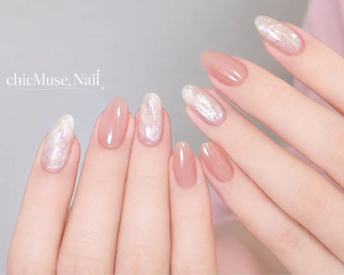 Chicmuse.nailの内観・外観2