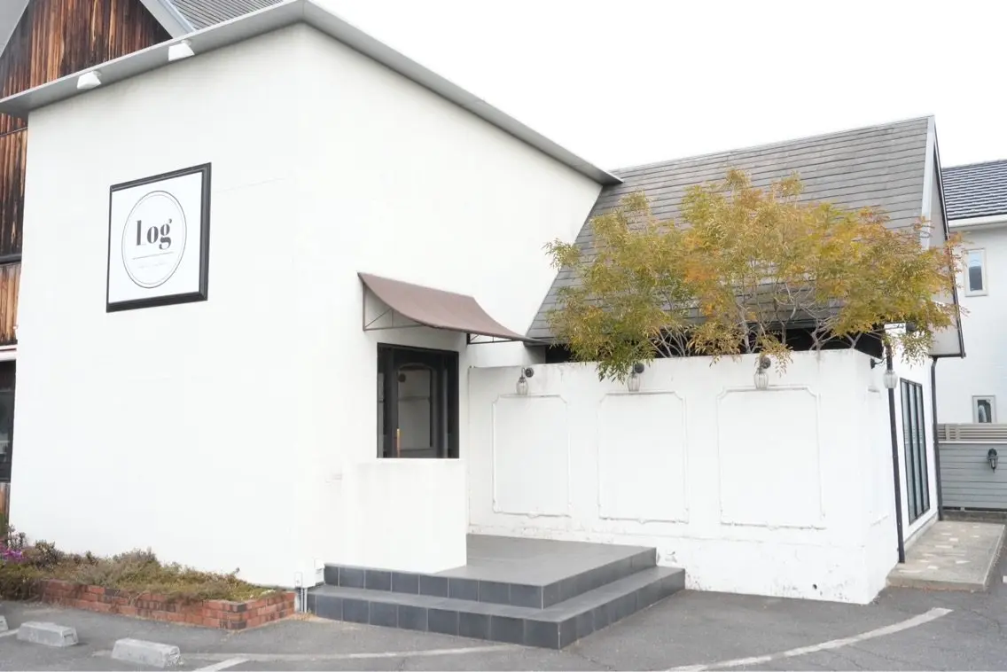 Log高松木太店の内観・外観1