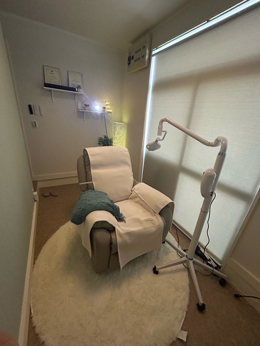 LUMÉA SelfWhitening & HydrogenSalonの内観・外観1