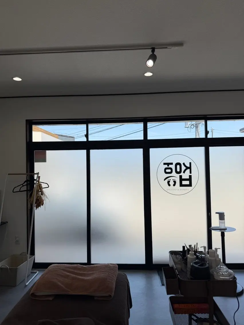 KOTOAの内観・外観2
