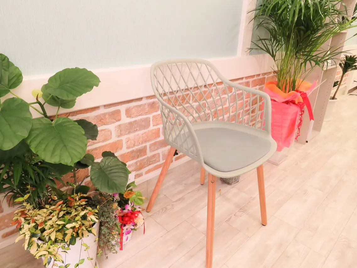 Beauty Salon NEPHRYの内観・外観2