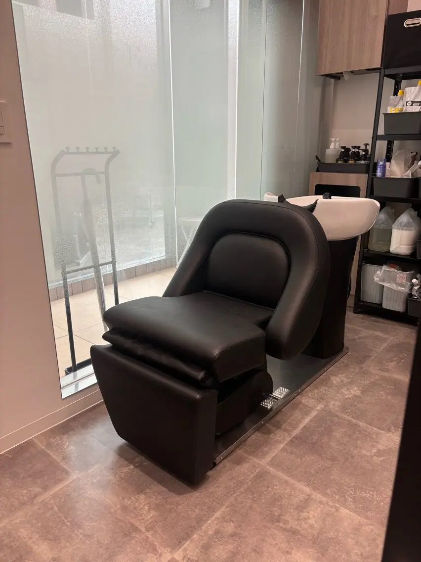 Rr SALON心斎橋の内観・外観2