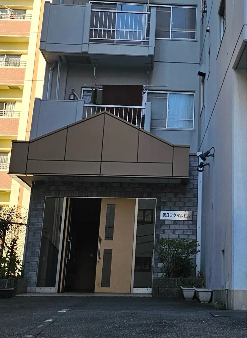 リラクゼーション癒楽の内観・外観1