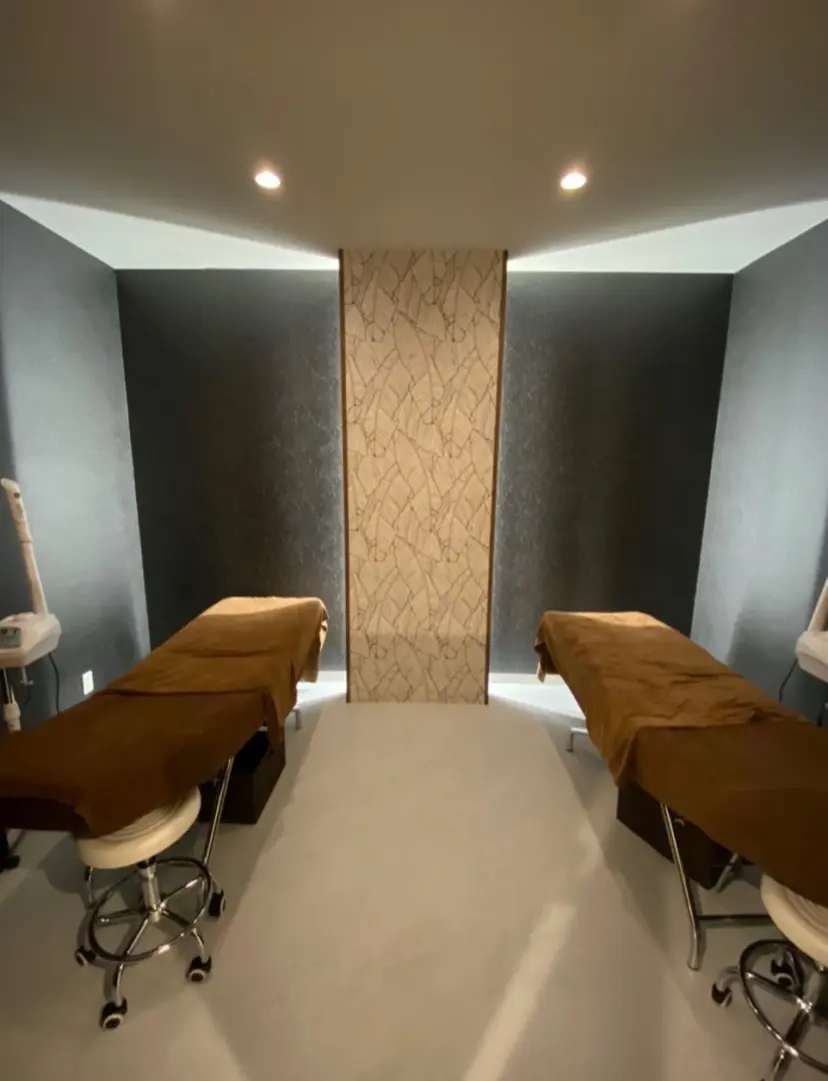 hu・ruana aesthetic salonの内観・外観2