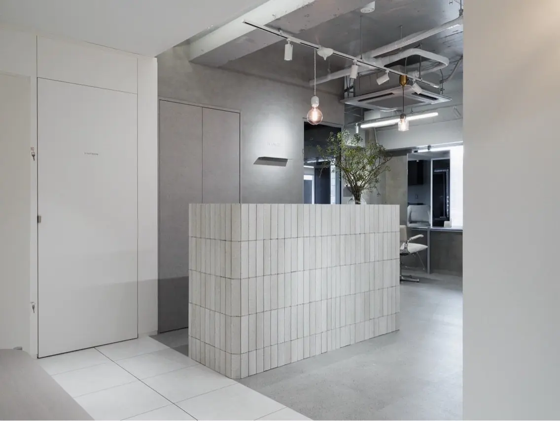 AVANCE.西田辺の内観・外観1