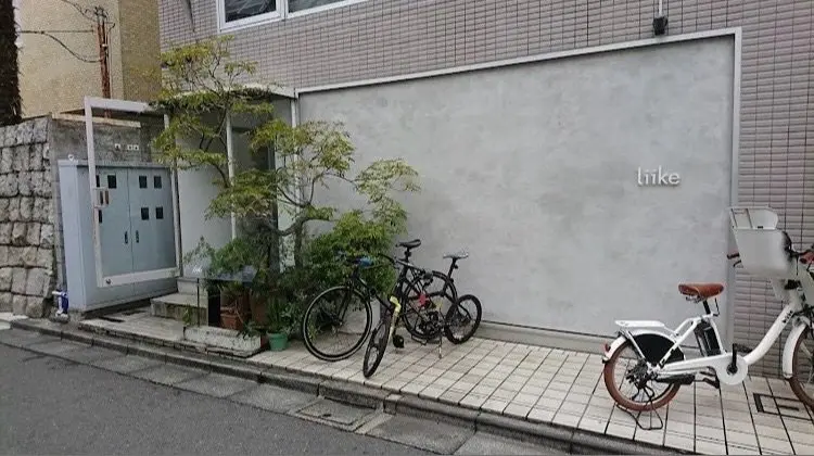 Liikeの内観・外観3