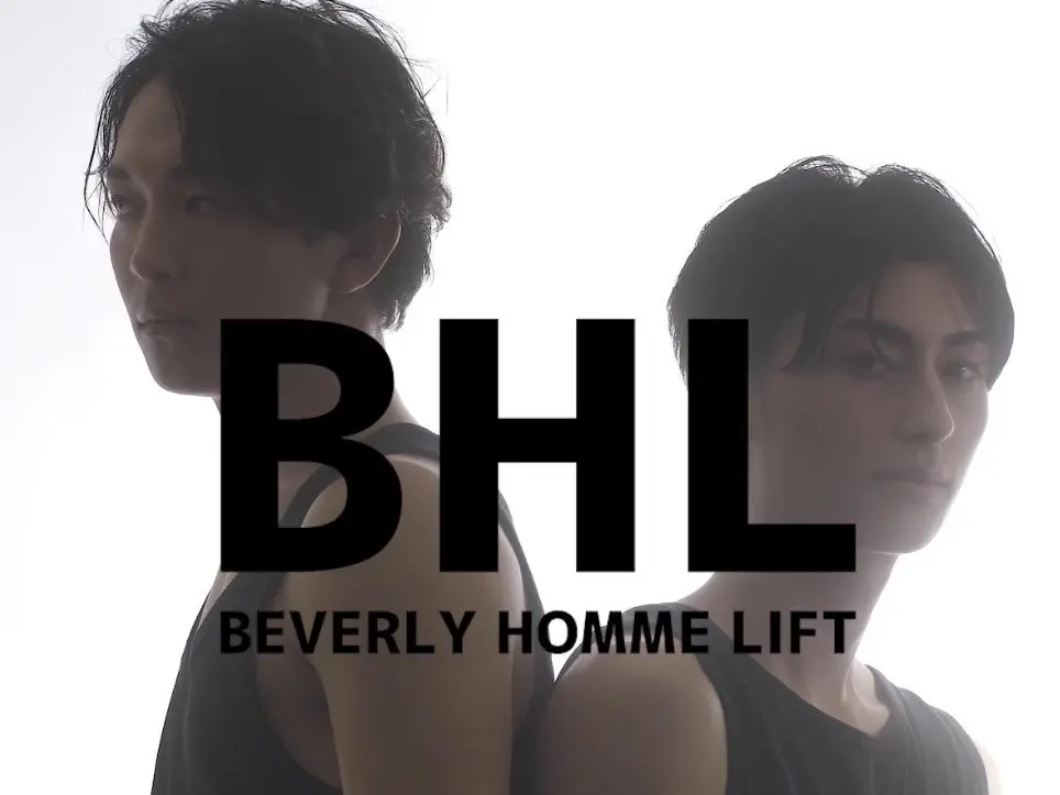 FLEVE Hair Make Eyebrow Umedaの内観・外観1