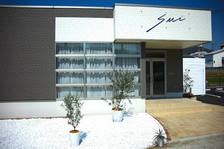 sui奈良店の内観・外観1