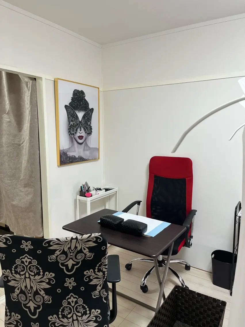 Private Salon Daisyの内観・外観1