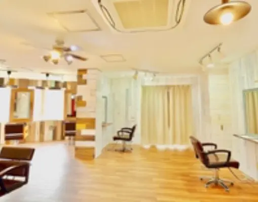 hair sense 平井の内観・外観2