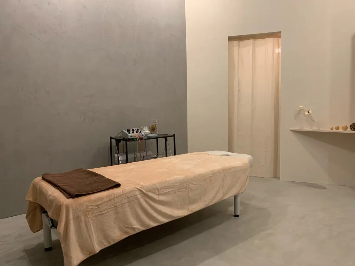 NUR HARI SPOTの内観・外観2