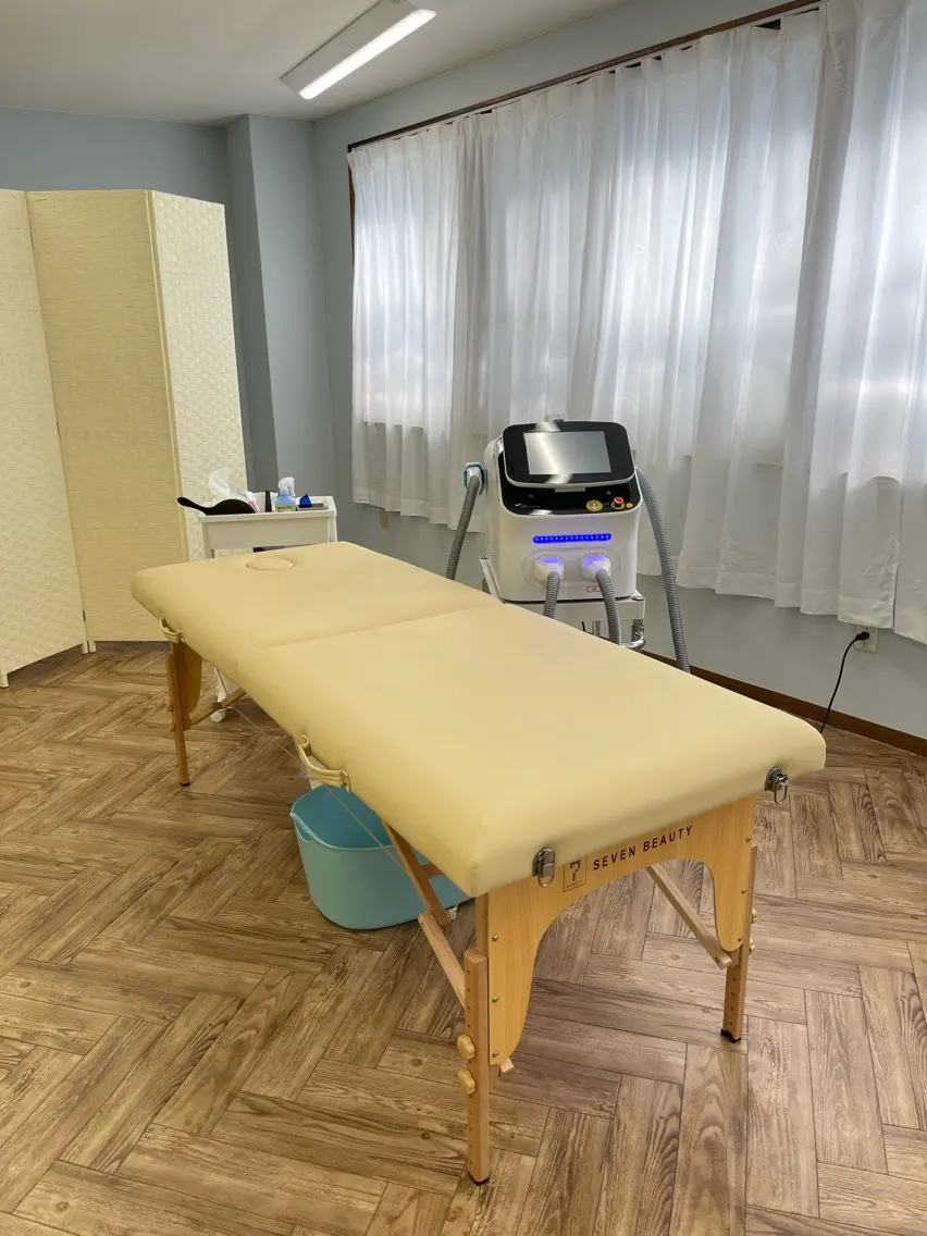 beauty salon MiAの内観・外観3