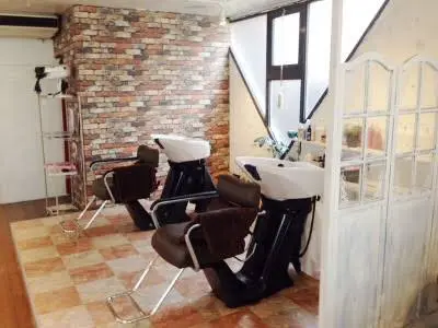 corona hair designの内観・外観3