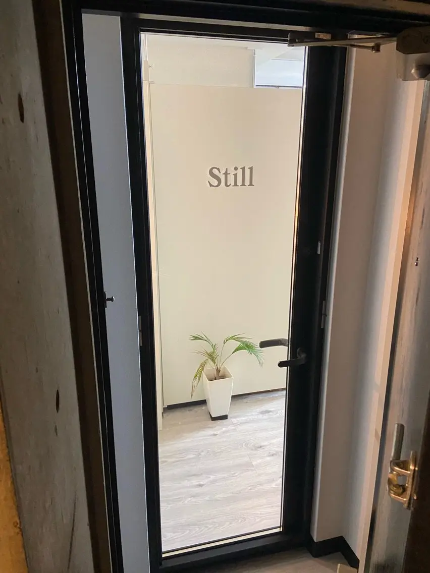 Stillの内観・外観2