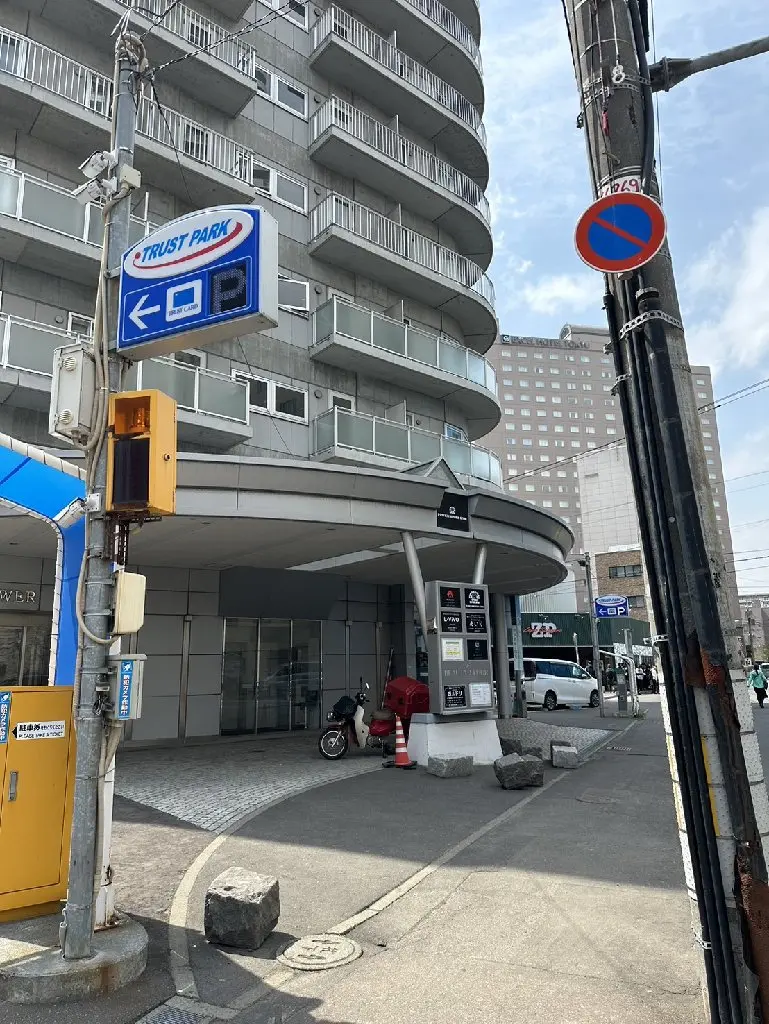 ecru.の内観・外観1