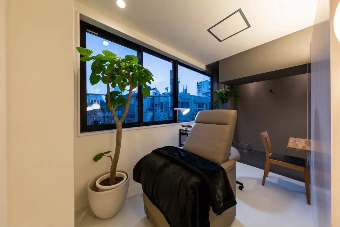 Soanju(RIRE share salon)の内観・外観3