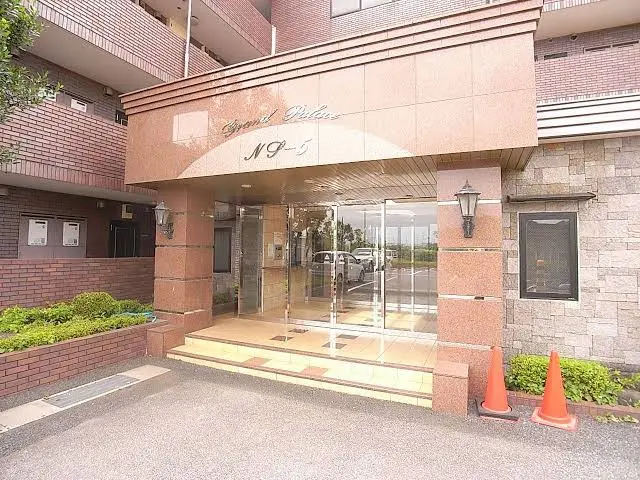 プライベート脱毛サロン　Arumの内観・外観2