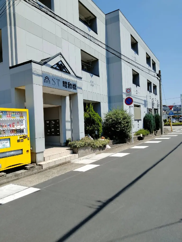 y's salon CHAMの内観・外観3
