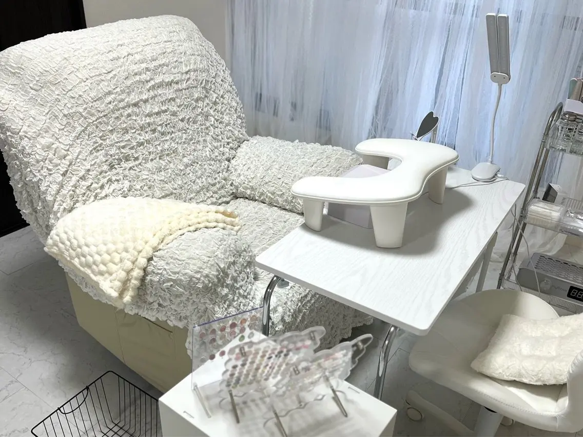 Blanche mimiの内観・外観1