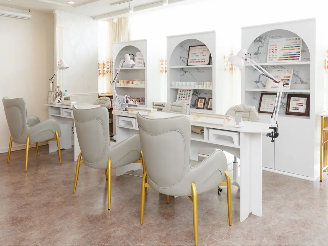 U.MI Nail  Salonの内観・外観1