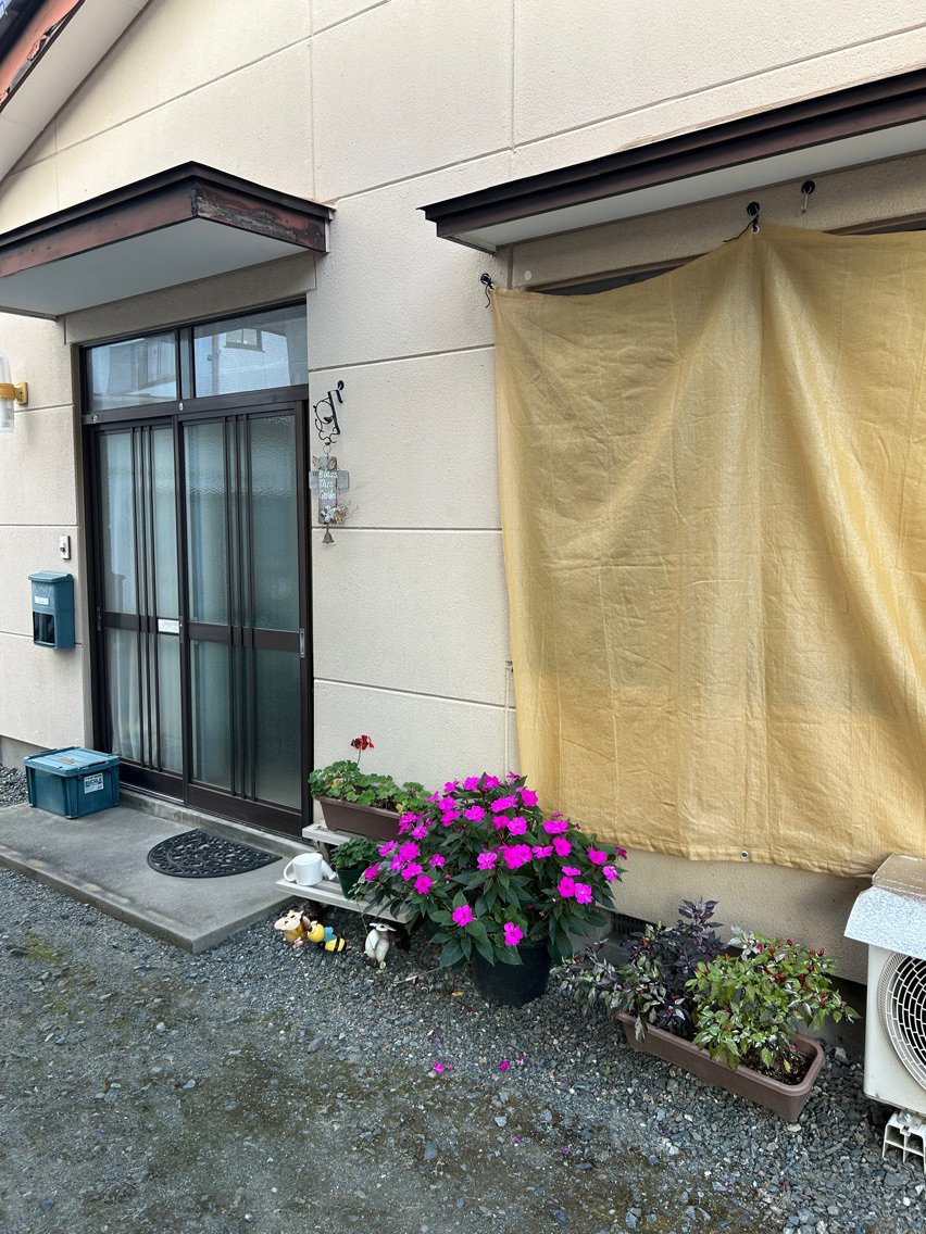 いわきシンプルネイルの内観・外観3