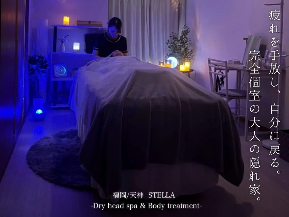 private salon  STELLAの内観・外観1