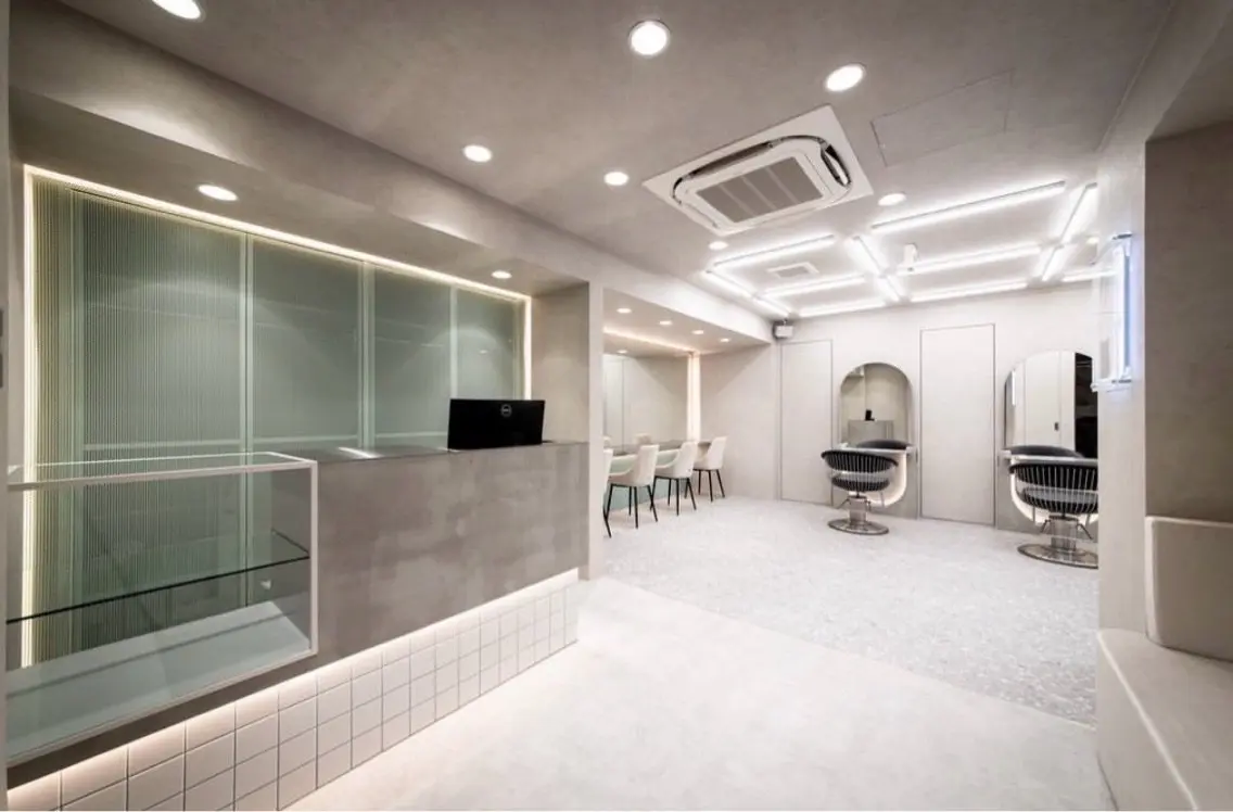 Lond  mareの内観・外観2