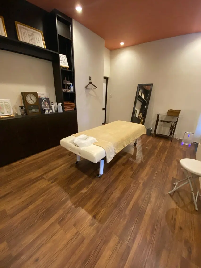 BODY CARE　TRANJIの内観・外観2