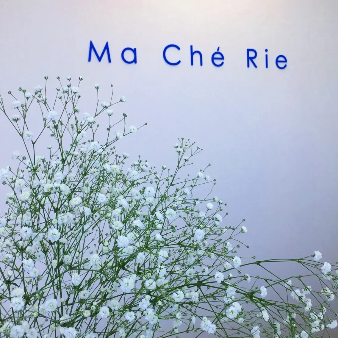MaCheRieの内観・外観3