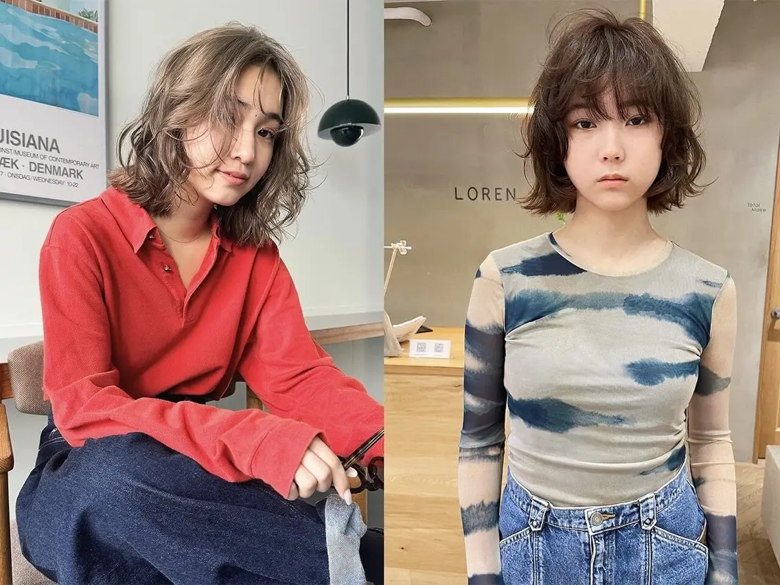 LORENの内観・外観3