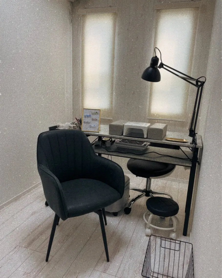 NailSalonAile(エール)の内観・外観1