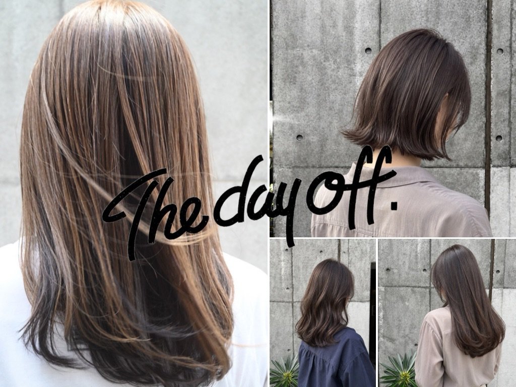 The day offの内観・外観1