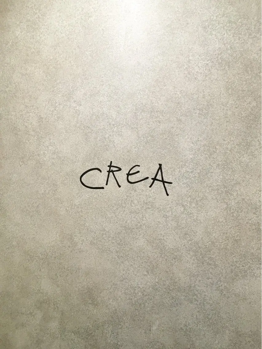 CREAの内観・外観1