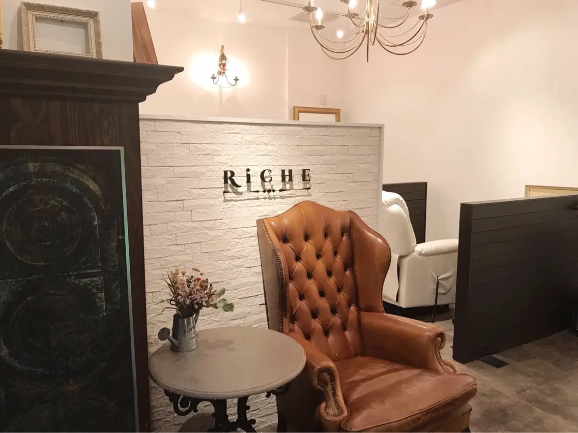 Riche 吉祥寺の内観・外観1