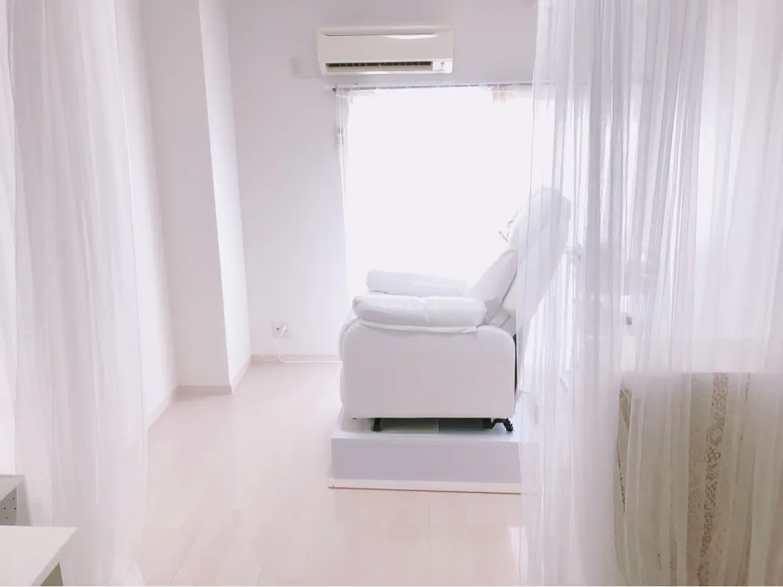 eye salon Lakiの内観・外観1