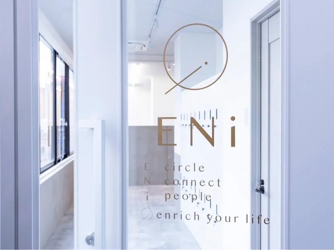 ENiの内観・外観1