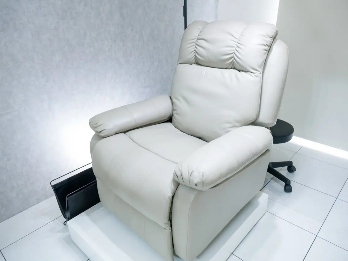 eyelash salon shiraの内観・外観3
