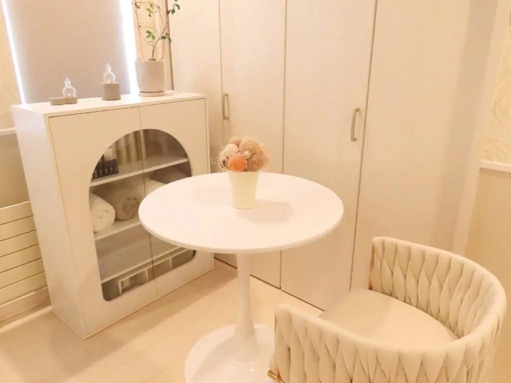 esthetic salon mimosaの内観・外観2