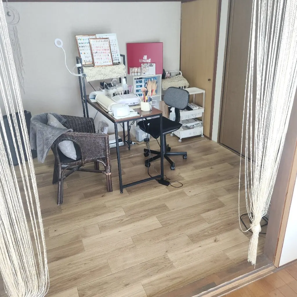Be-star  total beauty designの内観・外観3