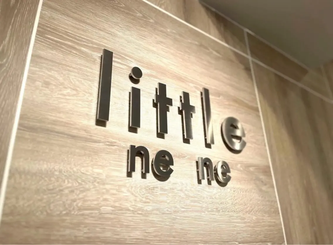 little×neneの内観・外観2