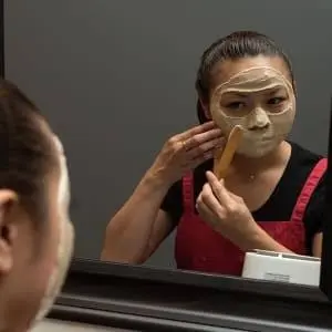 リアンジュとよみ店の内観・外観2