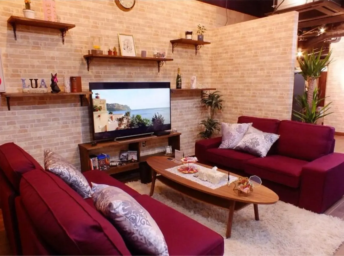 Private Garden Luaの内観・外観3