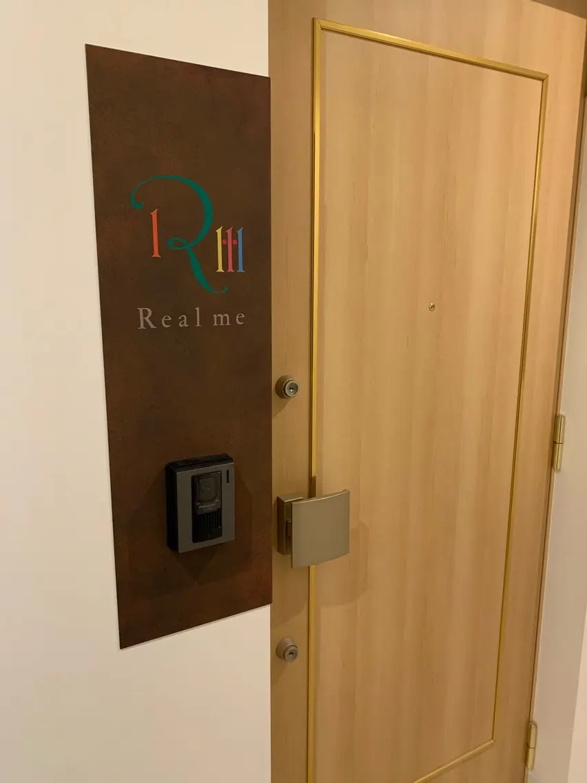 Realme  京都四条烏丸ドゥエby  ykの内観・外観2