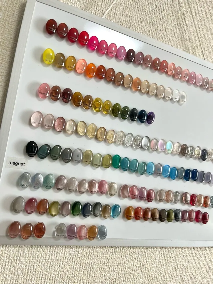 orin nailの内観・外観3