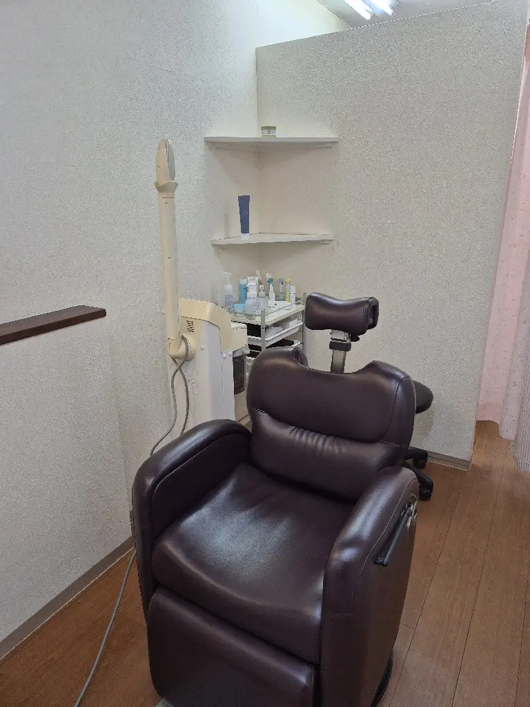 FERNABELLの内観・外観1