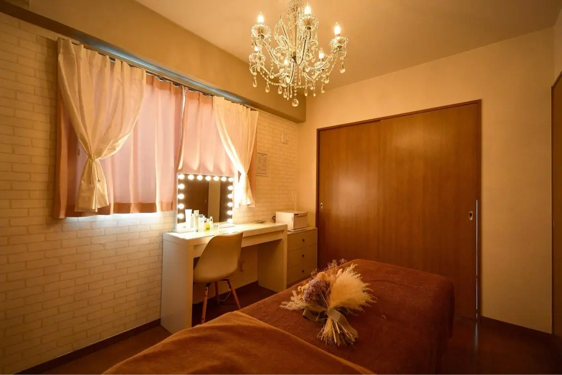 private salon EXCIAの内観・外観1