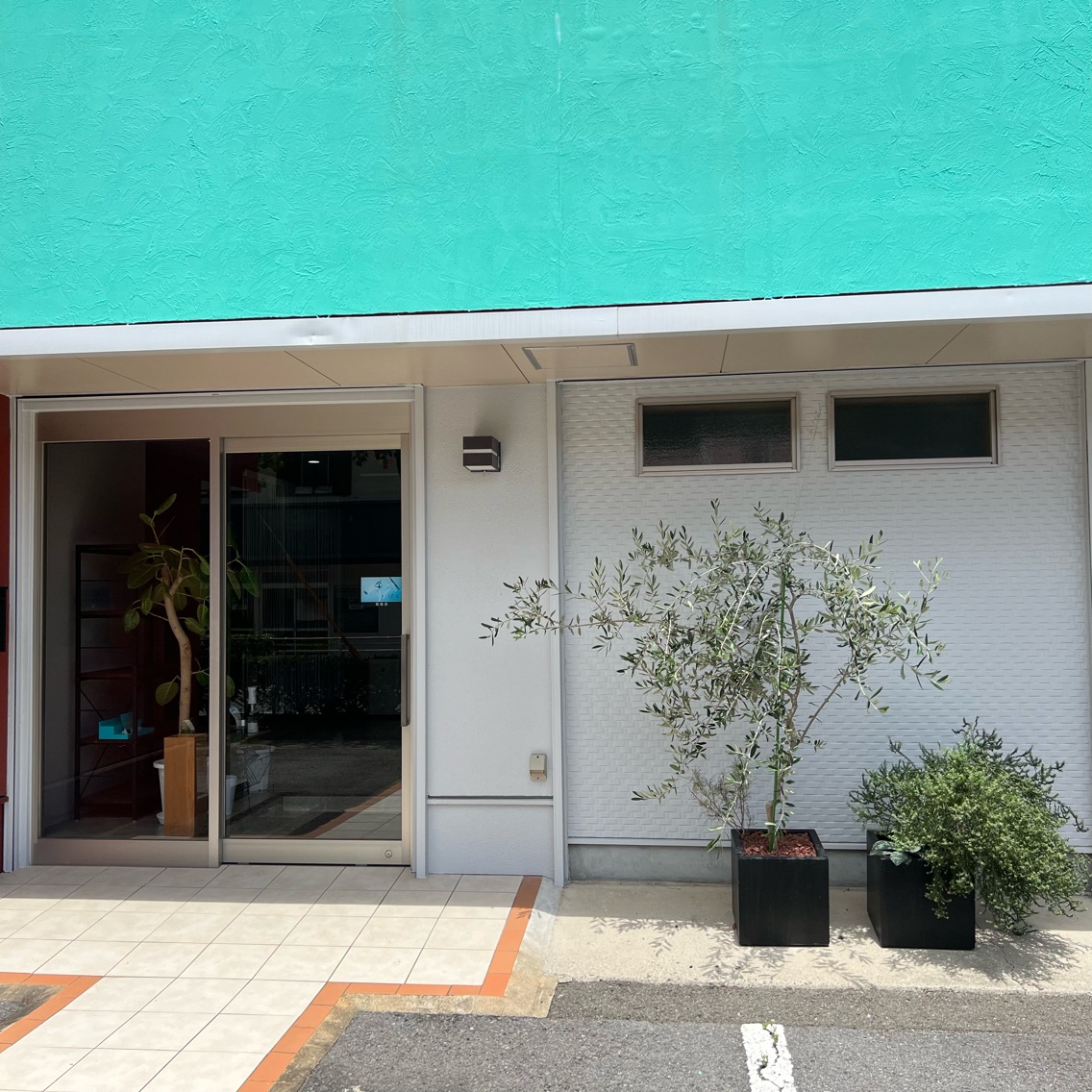 Gattoの内観・外観2